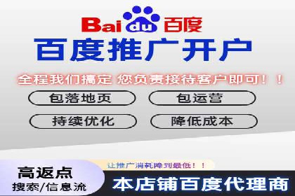 百度竞价托管：案例中的营销智慧